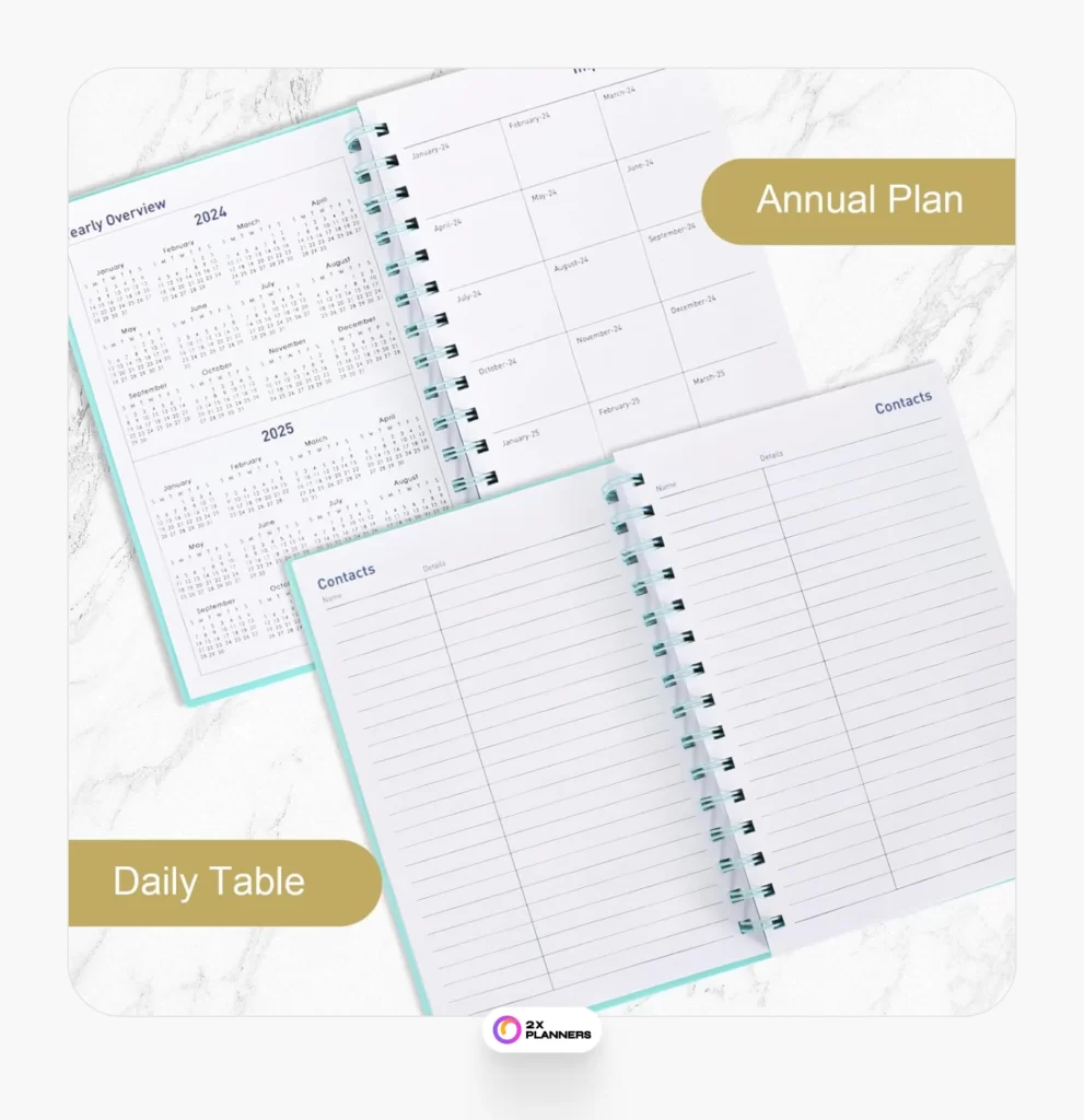 Life Planner To Do, Weekly Planner Student