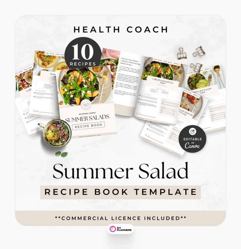 Dietitian Meal Planning