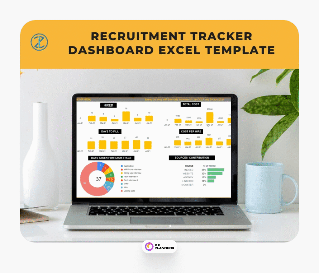 HR Excel Manager