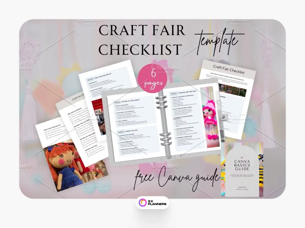 CHECKLIST TEMPLATE