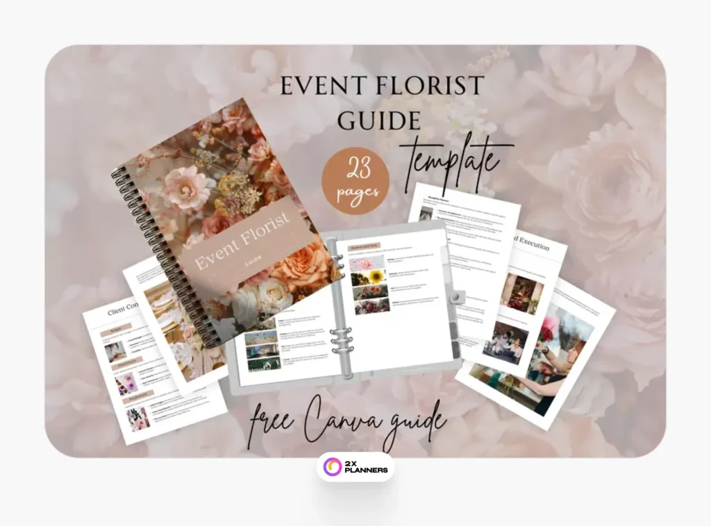 Client welcome package