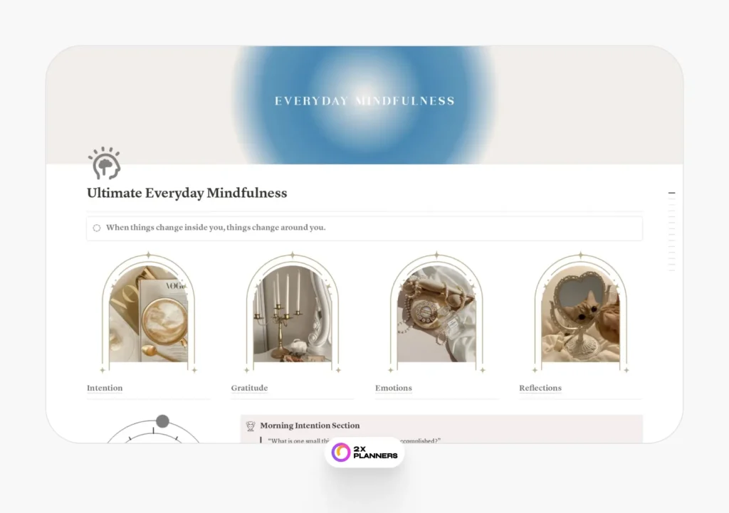 Ultimate Everyday Mindfulness