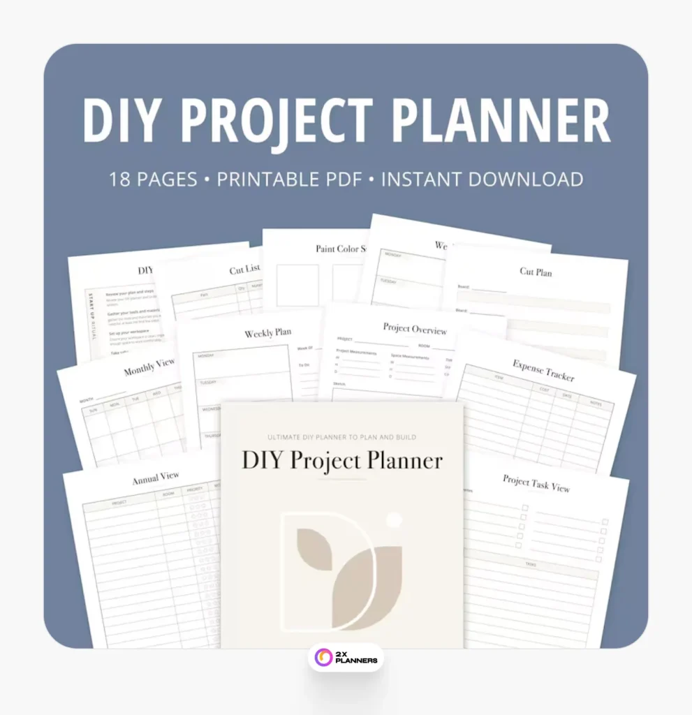 Home renovation and improvement