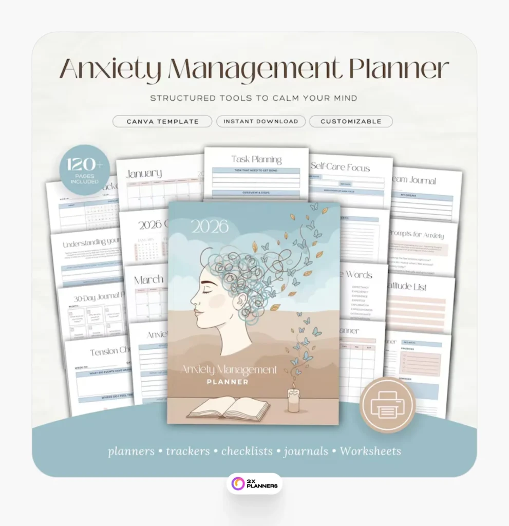 Mental Health Tracker