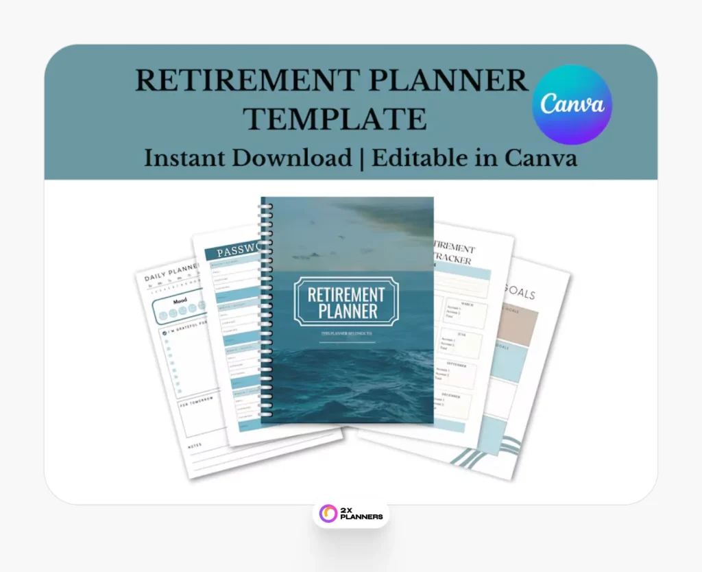Retirement Planner